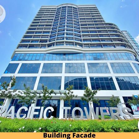 Pacific Home Petaling Jaya By Seven Sins エクステリア 写真