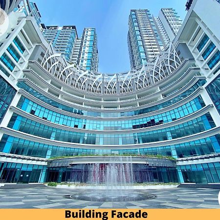 Pacific Home Petaling Jaya By Seven Sins エクステリア 写真