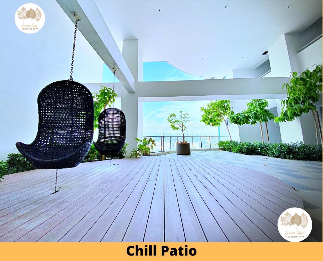 Pacific Home Petaling Jaya By Seven Sins エクステリア 写真