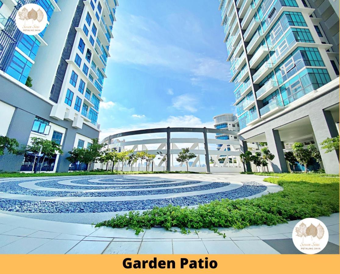 Pacific Home Petaling Jaya By Seven Sins エクステリア 写真