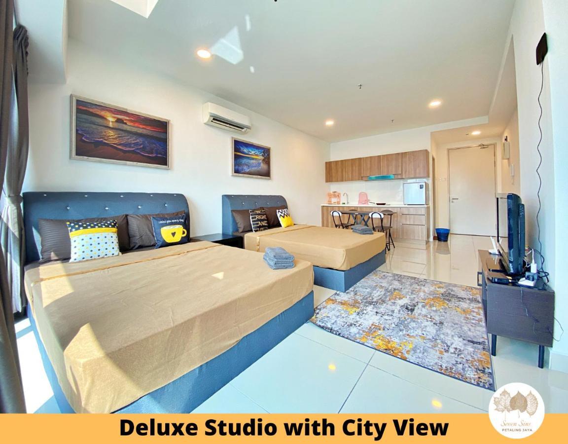 Pacific Home Petaling Jaya By Seven Sins エクステリア 写真