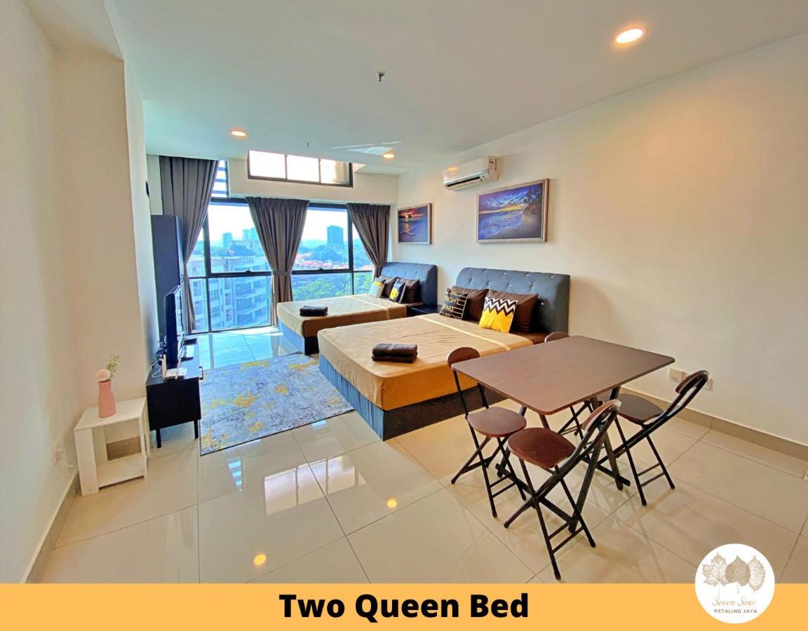 Pacific Home Petaling Jaya By Seven Sins エクステリア 写真